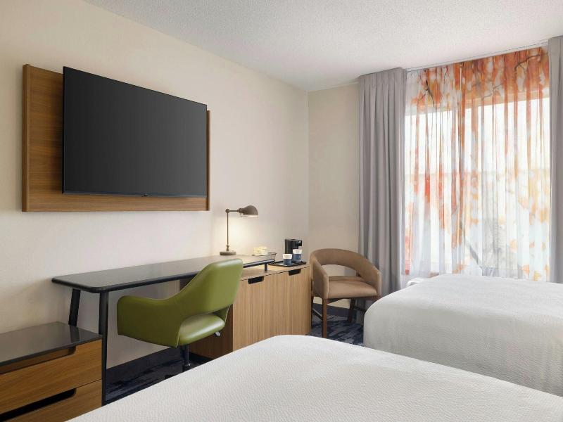 Fairfield Inn & Suites Memphis Olive Branch image