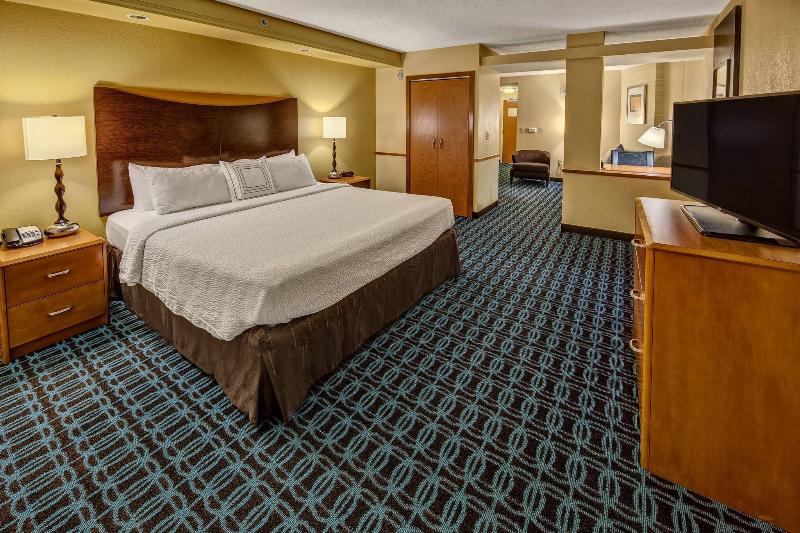 Fairfield Inn & Suites Memphis Olive Branch image