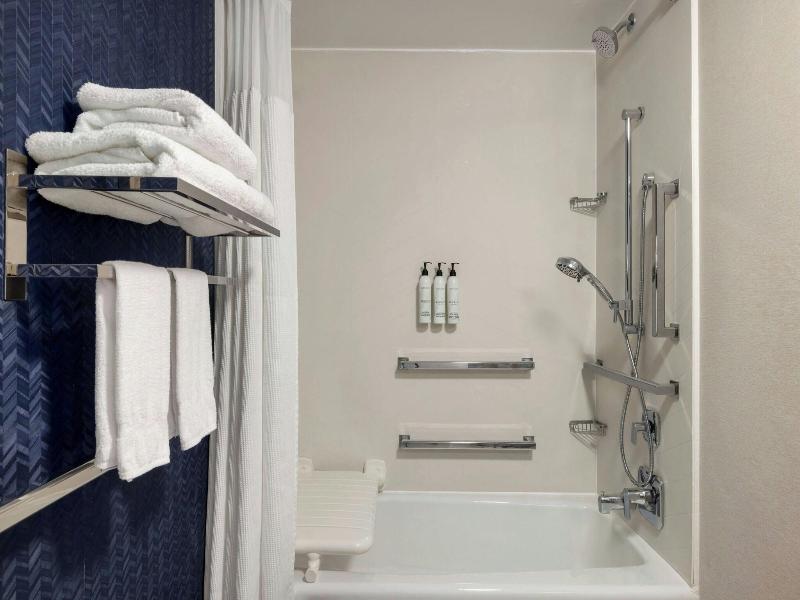 Fairfield Inn & Suites Memphis Olive Branch image