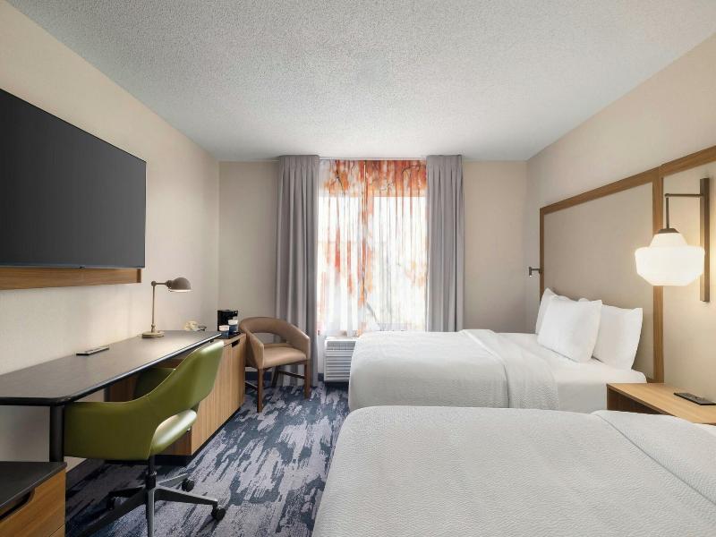 Fairfield Inn & Suites Memphis Olive Branch image