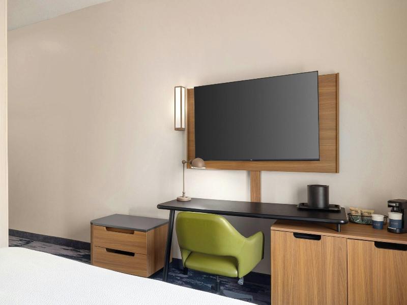 Fairfield Inn & Suites Memphis Olive Branch image