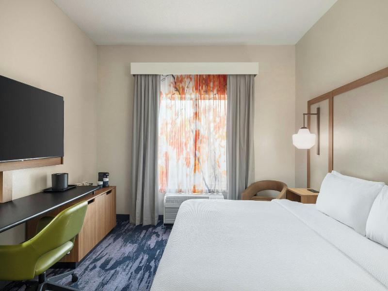 Fairfield Inn & Suites Memphis Olive Branch image
