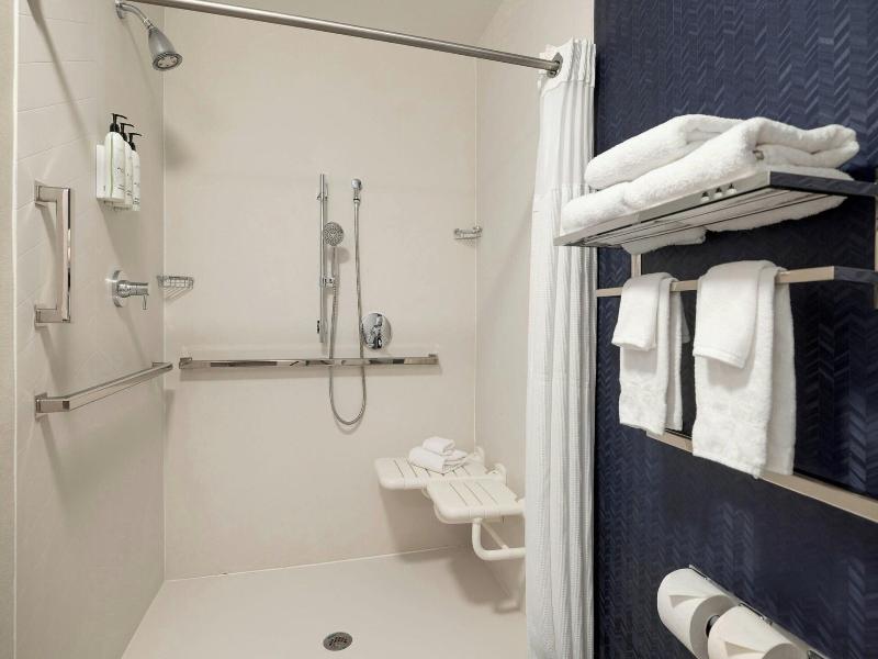Fairfield Inn & Suites Memphis Olive Branch image