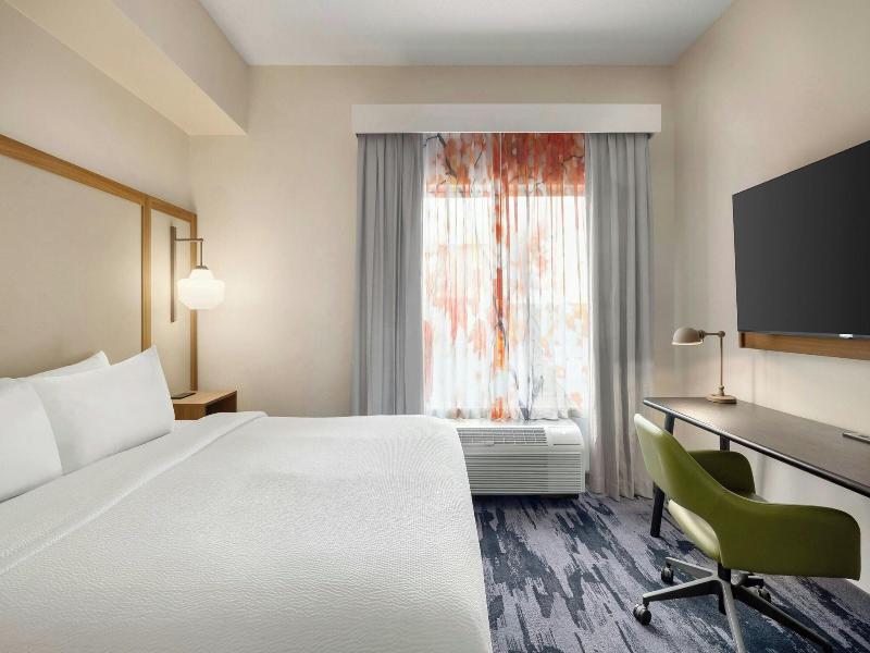 Fairfield Inn & Suites Memphis Olive Branch image