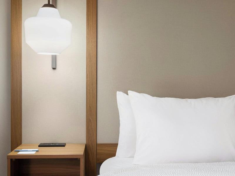 Fairfield Inn & Suites Memphis Olive Branch image