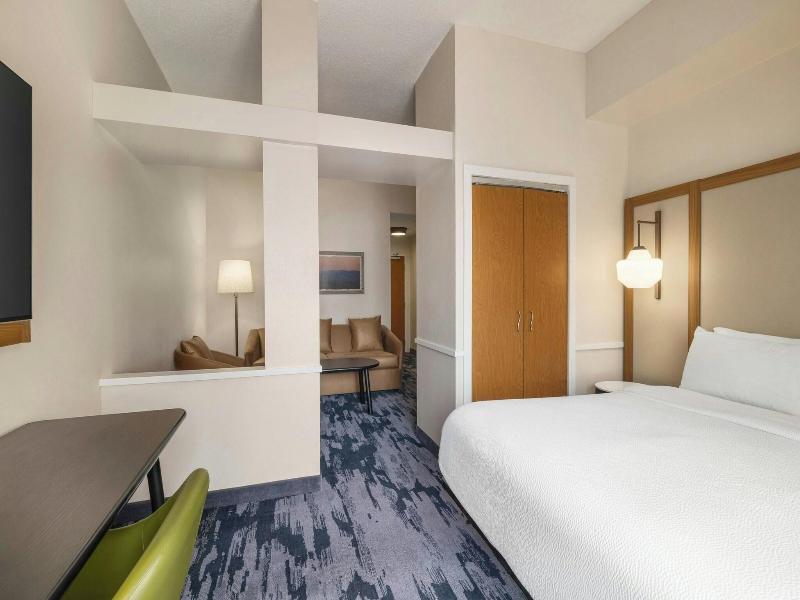 Fairfield Inn & Suites Memphis Olive Branch image