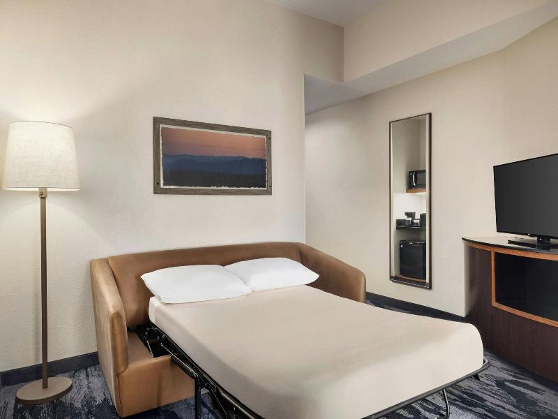 Fairfield Inn & Suites Memphis Olive Branch image