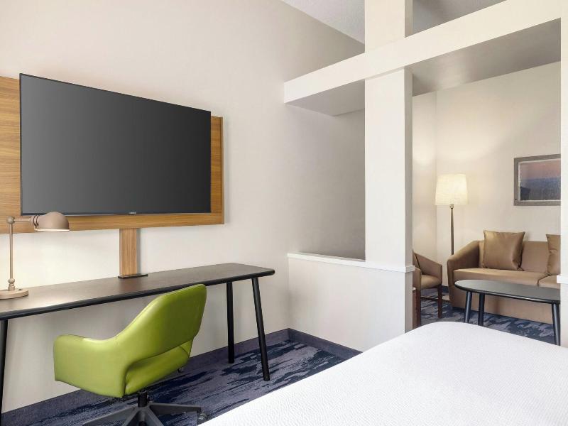 Fairfield Inn & Suites Memphis Olive Branch image
