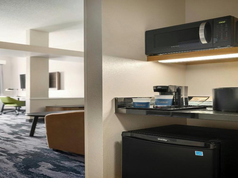 Fairfield Inn & Suites Memphis Olive Branch image