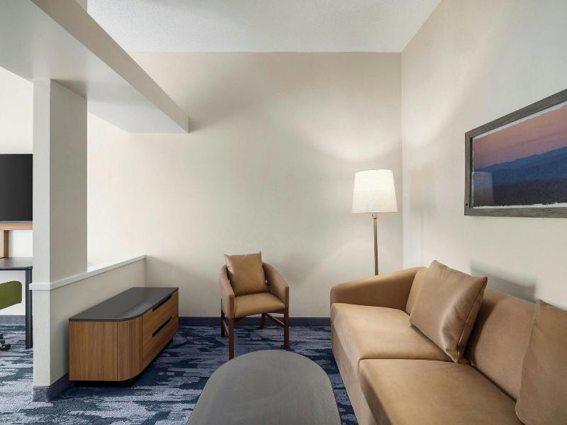 Fairfield Inn & Suites Memphis Olive Branch image