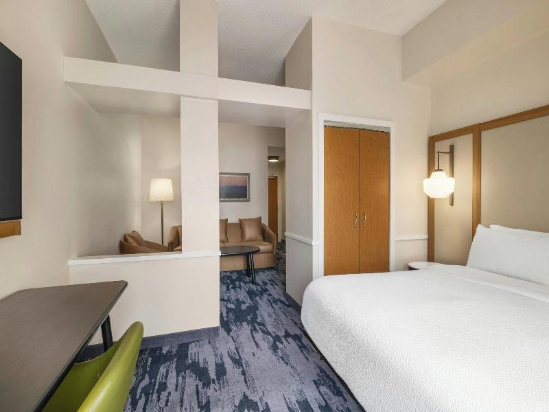 Fairfield Inn & Suites Memphis Olive Branch image