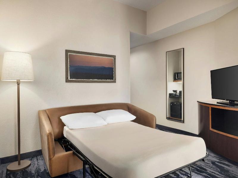 Fairfield Inn & Suites Memphis Olive Branch image