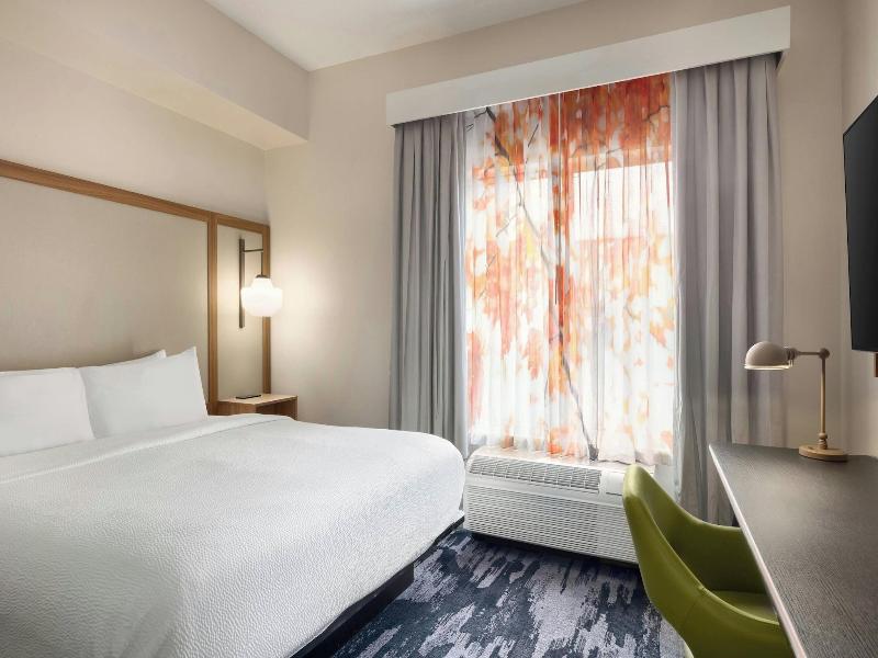 Fairfield Inn & Suites Memphis Olive Branch image