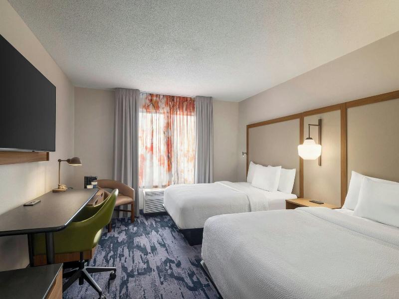 Fairfield Inn & Suites Memphis Olive Branch image
