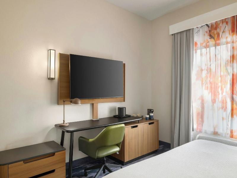 Fairfield Inn & Suites Memphis Olive Branch image
