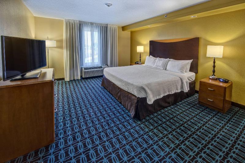 Fairfield Inn & Suites Memphis Olive Branch image