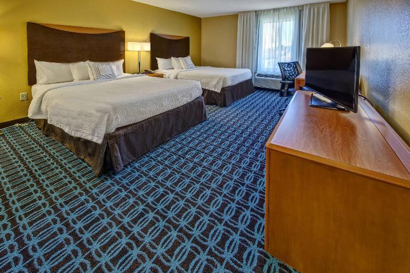 Fairfield Inn & Suites Memphis Olive Branch image
