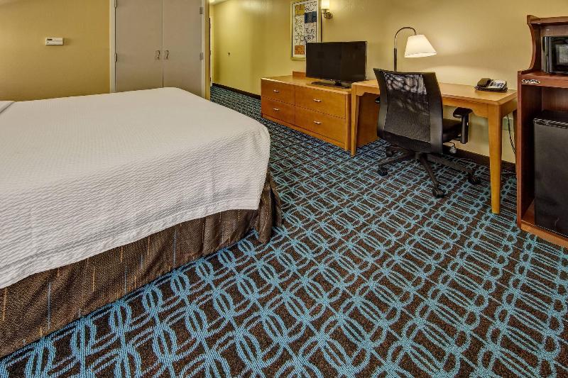 Fairfield Inn & Suites Memphis Olive Branch image