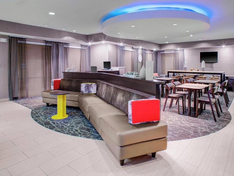 SpringHill Suites Memphis East/Galleria