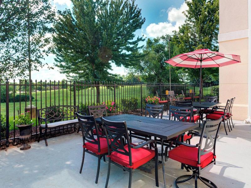 SpringHill Suites Memphis East/Galleria