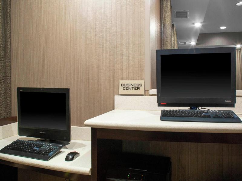 SpringHill Suites Memphis East/Galleria