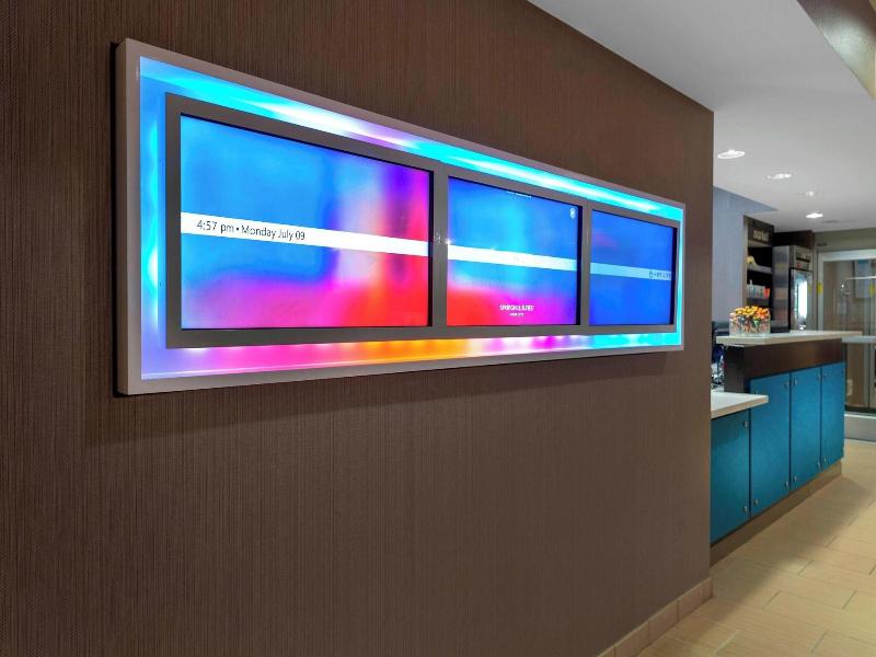 SpringHill Suites Memphis East/Galleria