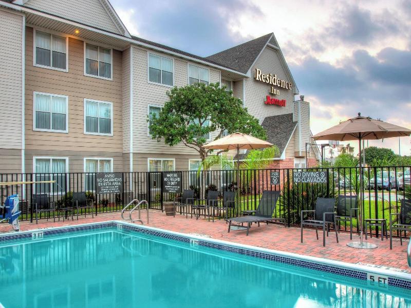 Residence Inn McAllen image