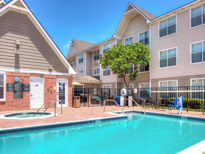 Residence Inn McAllen image
