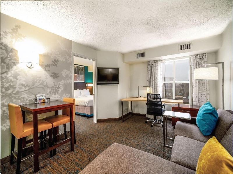 Residence Inn McAllen image