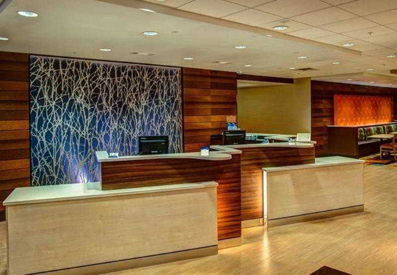 Hotel Fairfield Inn & Suites Montgomery Airport South