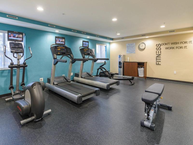 Fairfield Inn Manchester-Boston Regional Airport image
