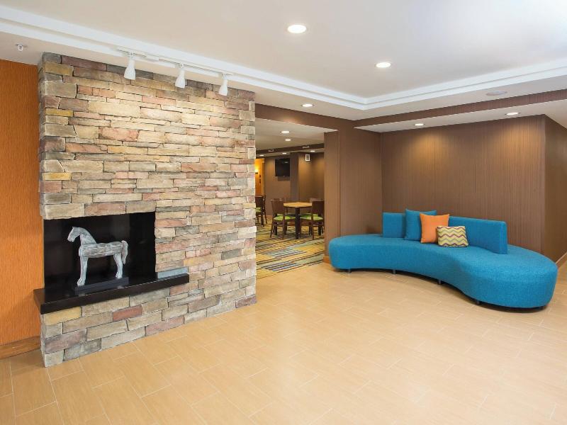 Fairfield Inn Manchester-Boston Regional Airport image