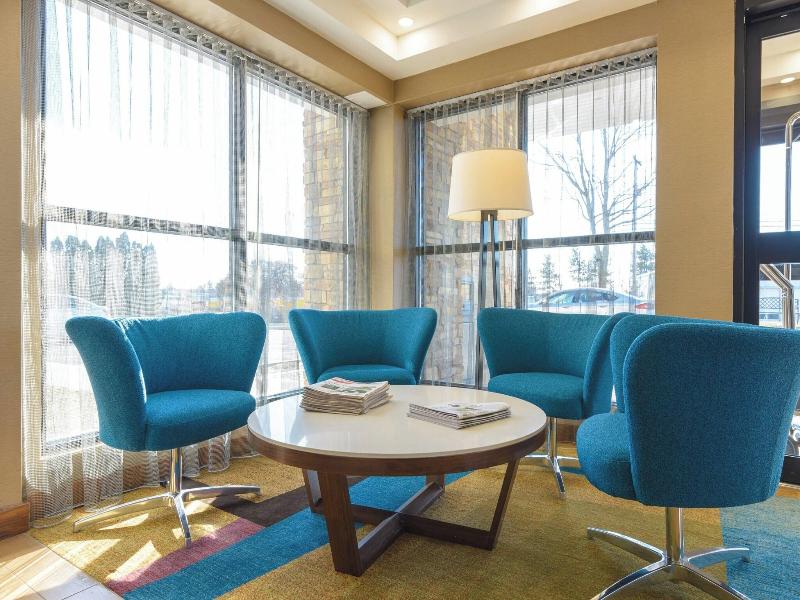Fairfield Inn Manchester-Boston Regional Airport image