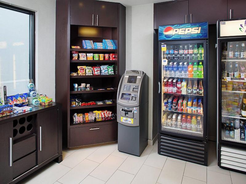SpringHill Suites Manchester-Boston Regional Airpt image