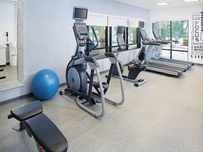 SpringHill Suites Manchester-Boston Regional Airpt image