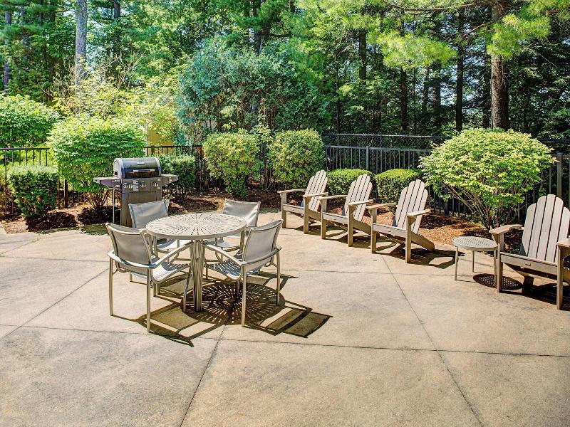 SpringHill Suites Manchester-Boston Regional Airpt image