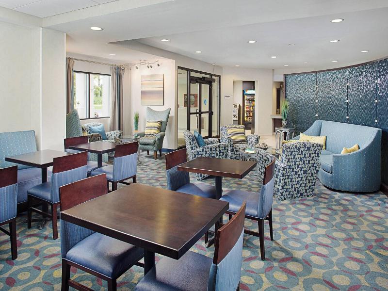 SpringHill Suites Manchester-Boston Regional Airpt image