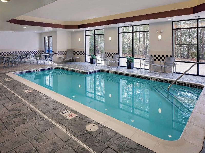 SpringHill Suites Manchester-Boston Regional Airpt image