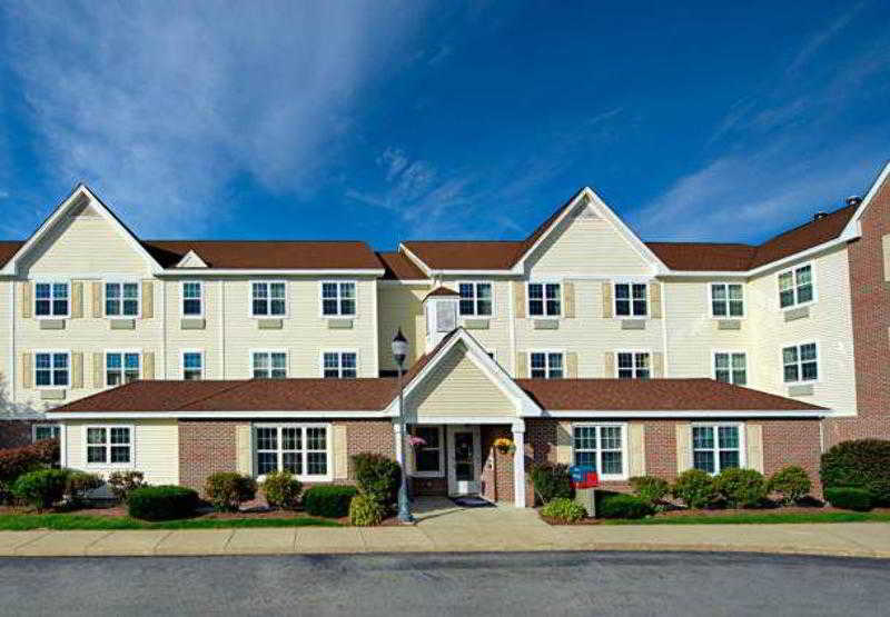 TownePlace Suites Manchester-Boston Regional Airpt