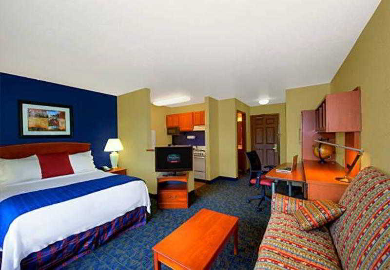 TownePlace Suites Manchester-Boston Regional Airpt