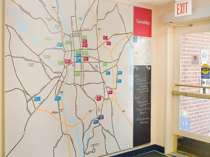 TownePlace Suites Manchester-Boston Regional Airpt image