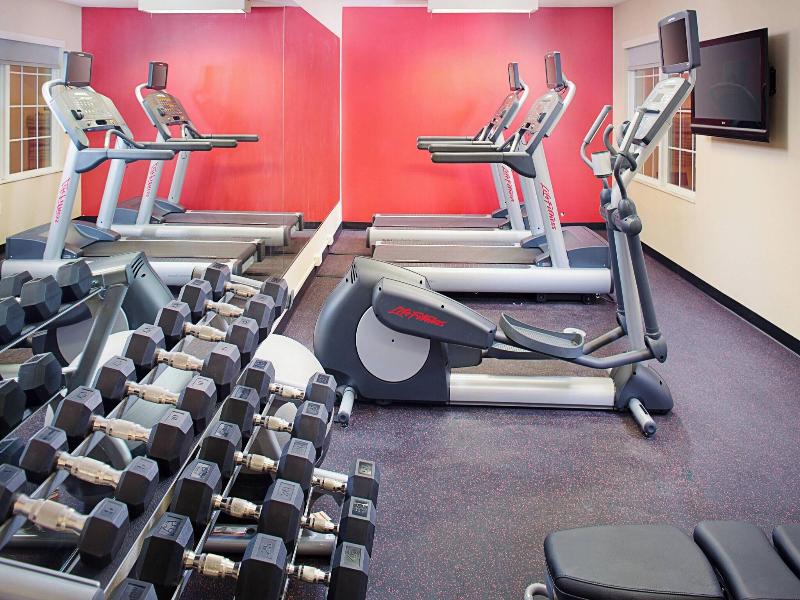 TownePlace Suites Manchester-Boston Regional Airpt image