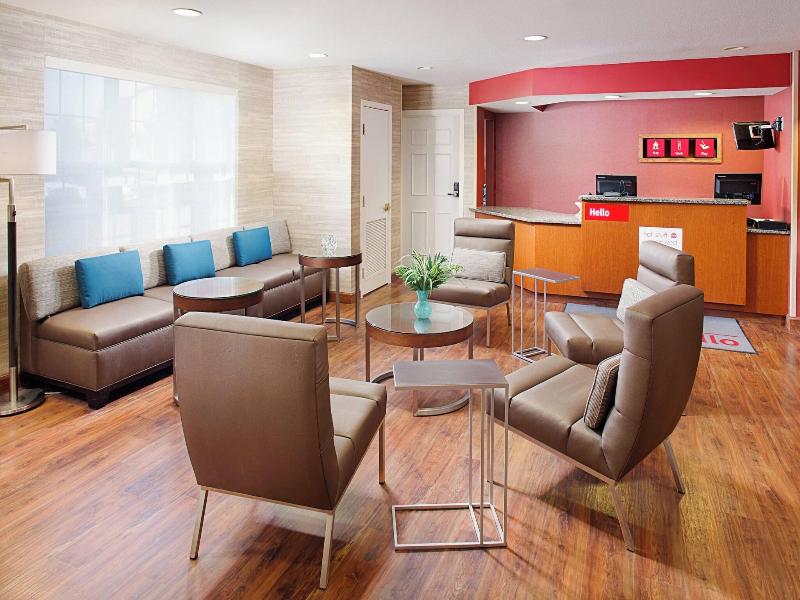 TownePlace Suites Manchester-Boston Regional Airpt image