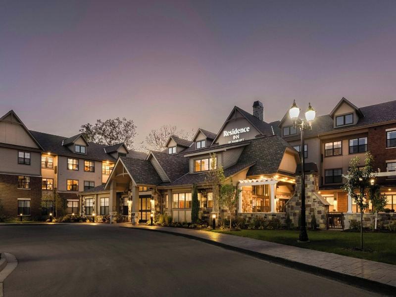 Residence Inn by Marriott Milwaukee Brookfield image