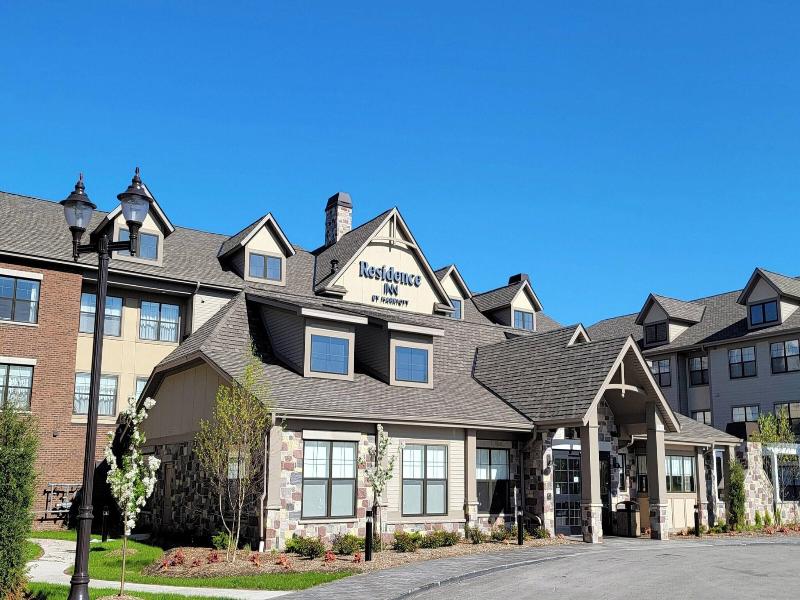 Residence Inn by Marriott Milwaukee Brookfield image