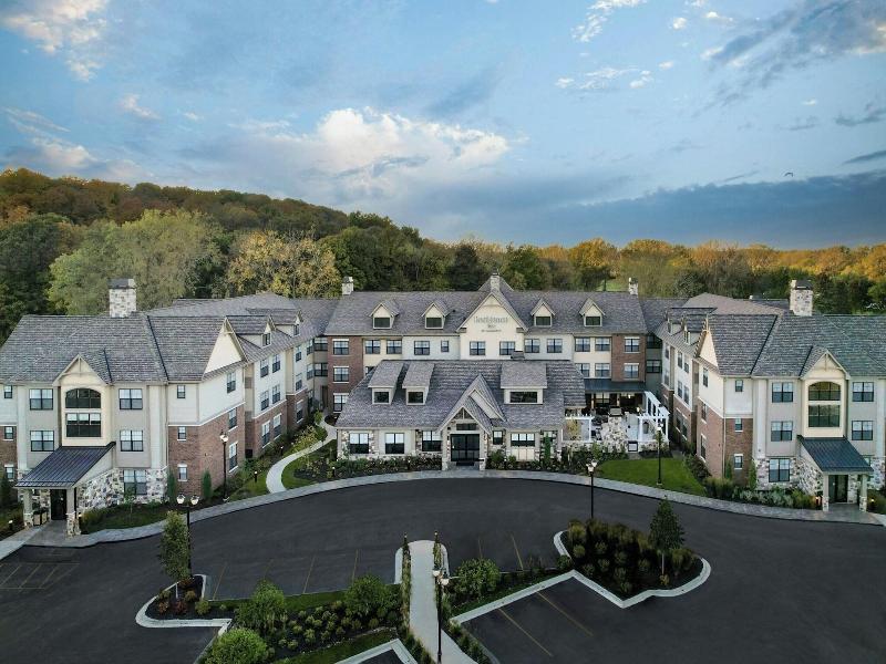 Residence Inn by Marriott Milwaukee Brookfield image