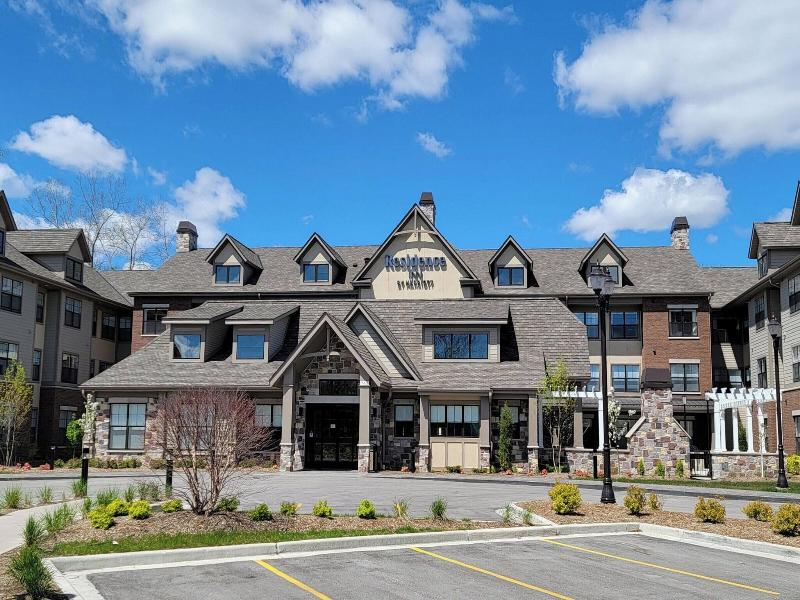 Residence Inn by Marriott Milwaukee Brookfield image
