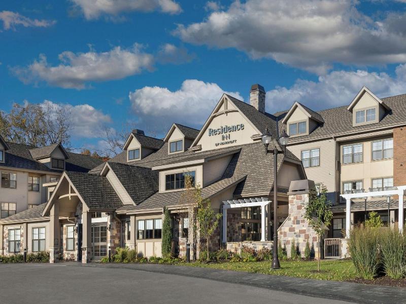 Residence Inn by Marriott Milwaukee Brookfield image