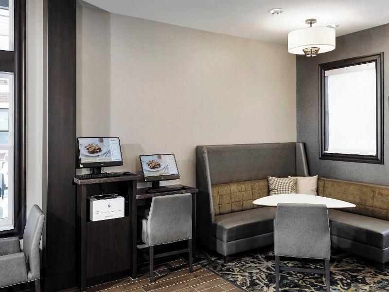 Residence Inn by Marriott Milwaukee Brookfield image