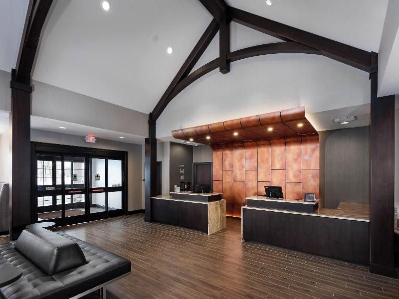 Residence Inn by Marriott Milwaukee Brookfield image